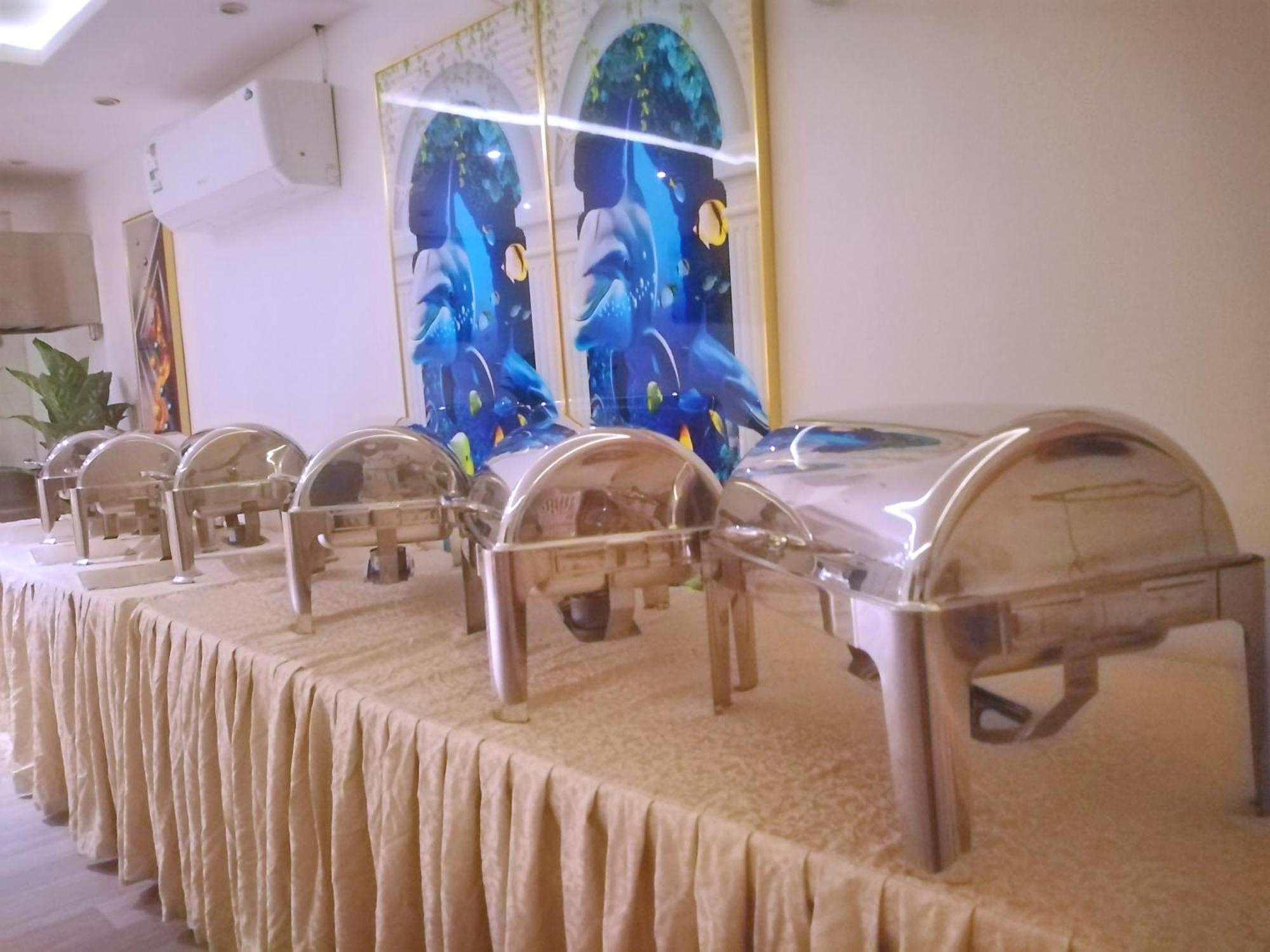 Sendan Residence ダンマーム エクステリア 写真