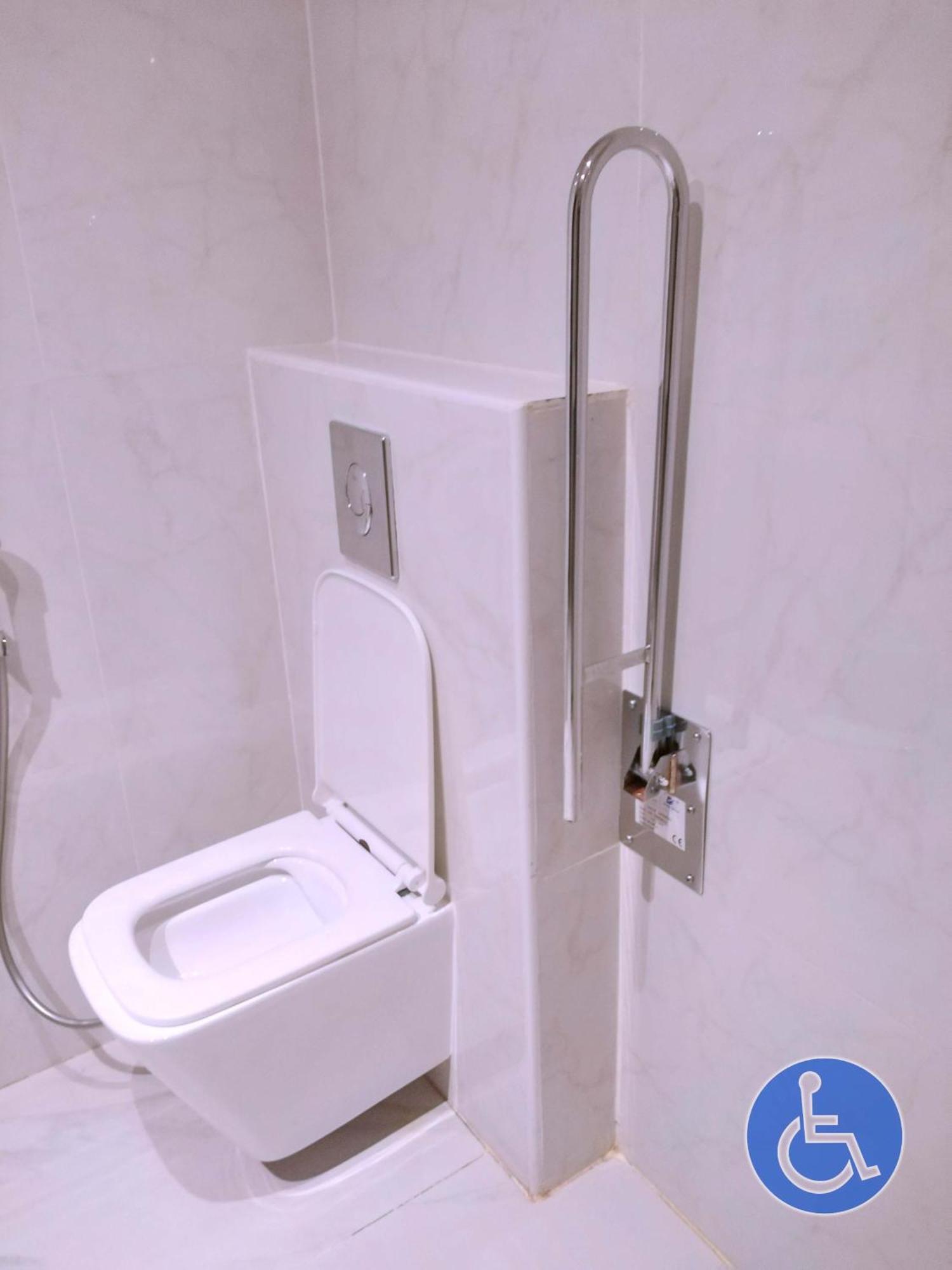 Sendan Residence ダンマーム エクステリア 写真