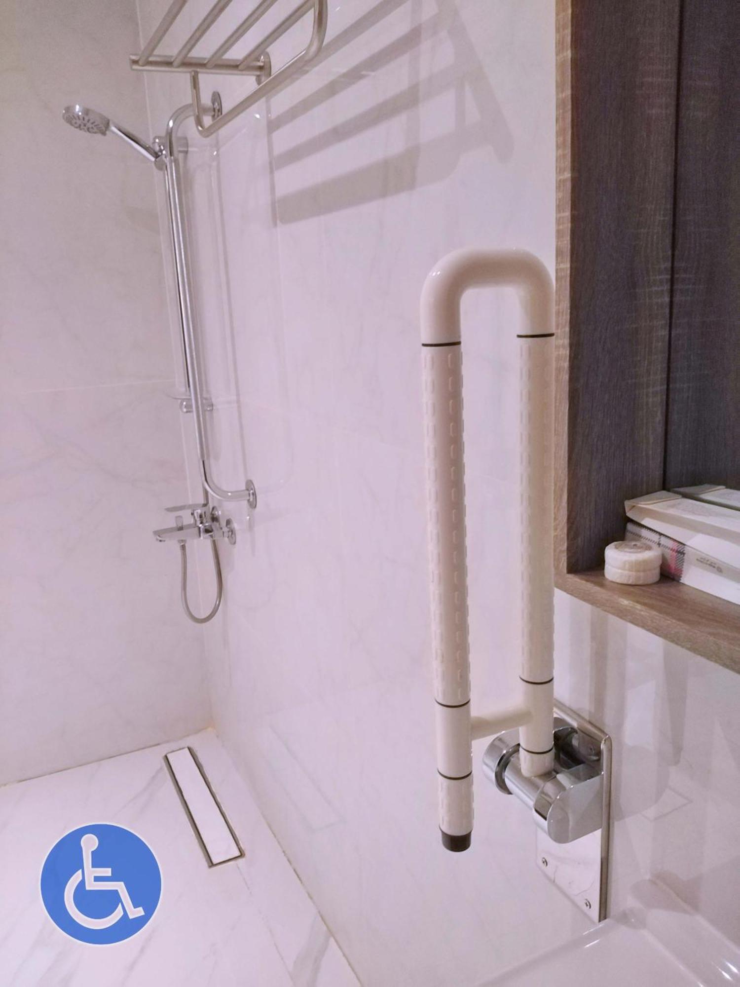 Sendan Residence ダンマーム エクステリア 写真