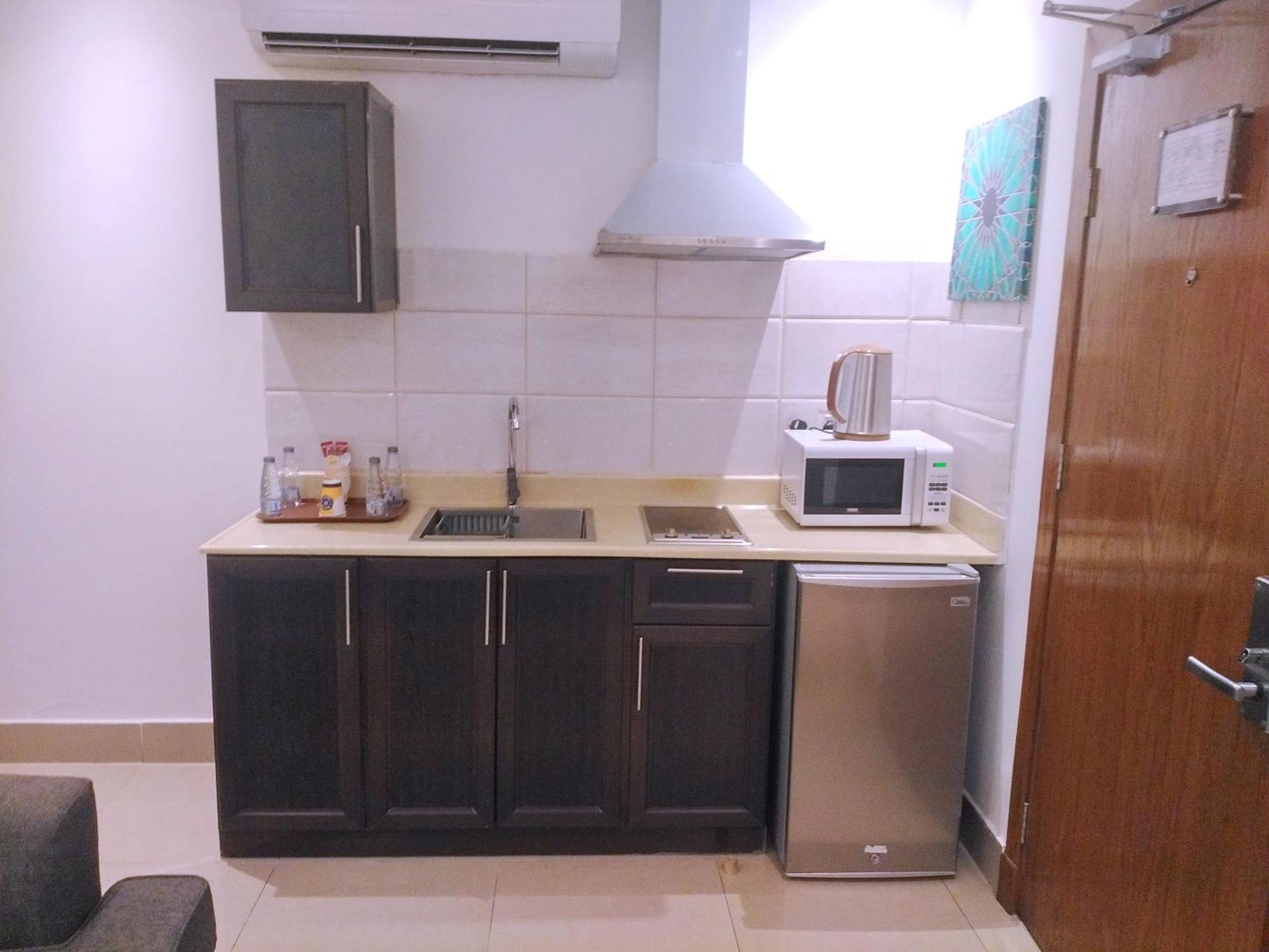 Sendan Residence ダンマーム エクステリア 写真