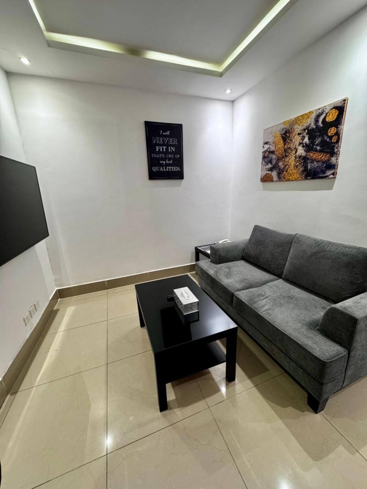Sendan Residence ダンマーム エクステリア 写真