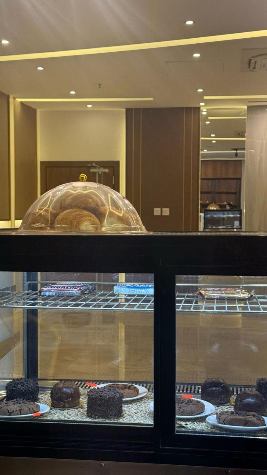 Sendan Residence ダンマーム エクステリア 写真