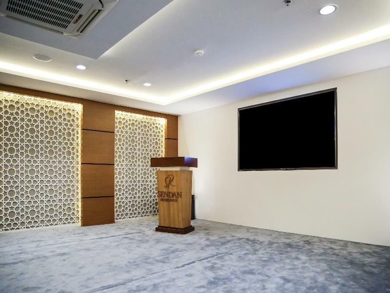 Sendan Residence ダンマーム エクステリア 写真